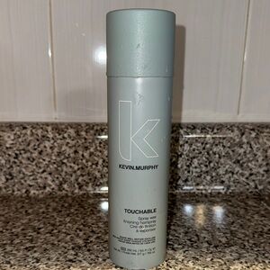 KEVIN.MURPHY Touchable Spray Wax in Light Gray